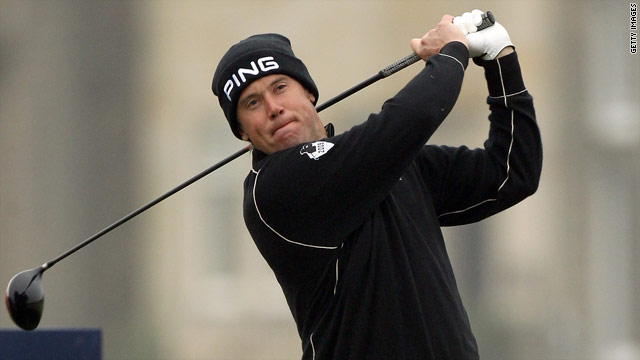 Lee Westwood will end Tiger Woods' five-year reign as golf's top-ranked player by the end of this month.