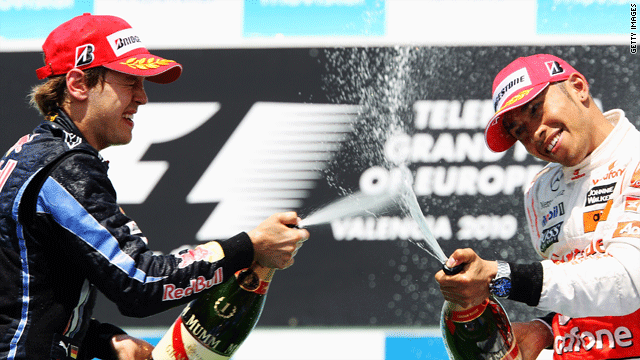 2010 european grand prix