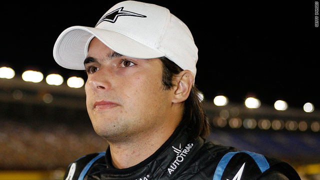 Piquet Junior won substantial damages after Renault admitted libeling him and his former world F1 champion father.