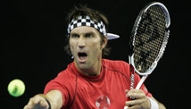 Your chance to quiz Pat Cash