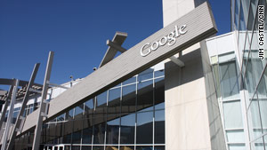 Google's announcement at its Mountain View, California, campus is expected to involve its Nexus One smartphone.