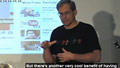 An engineer's quest to caption the Web