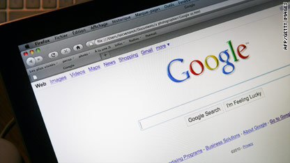 Google Buzz takes on Facebook, Twitter
