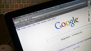 Google has planned a 1 p.m. announcement, possibly about using Gmail for social networking.