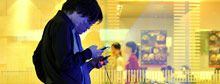 Who will switch on to mobile TV?