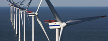 Striking a blow for wind power
