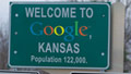 Topeka 'renamed' Google, Kansas