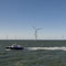 Wind powers ahead in blustery Denmark
