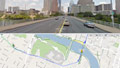 Google adds bike routes to maps