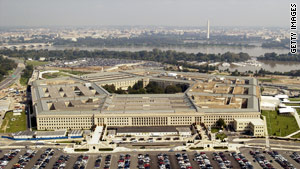 The idea behind the Pentagon's training is that thinking like a hacker can beat a hacker.
