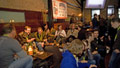 'Spring break for nerds' gets started