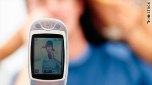 The International Imaging Industry Association is creating a rating system to grade cell-phone cameras' image quality.