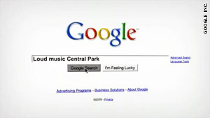 Real-time search enables you to get breaking news as it is happening, even if it's not the popular news of the day.