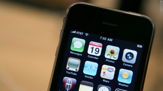 Apple Inc. to host an invitation-only iPhone OS 4.0 preview Thursday. Mobile ads and third-party multitasking may be add-ons.