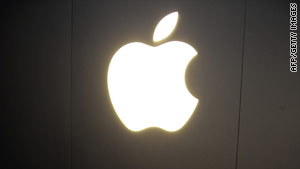 Apple has long considered itself a computing rebel but now faces the threat of action from antitrust regulators.