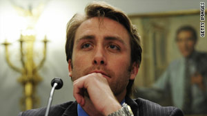 Philippe Cousteau thinks people should celebrate the everyday heroes amoung us.