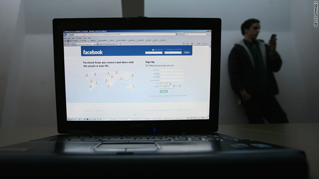 With recent Facebook updates, some users are concerned something bigger might happen with public access to information.