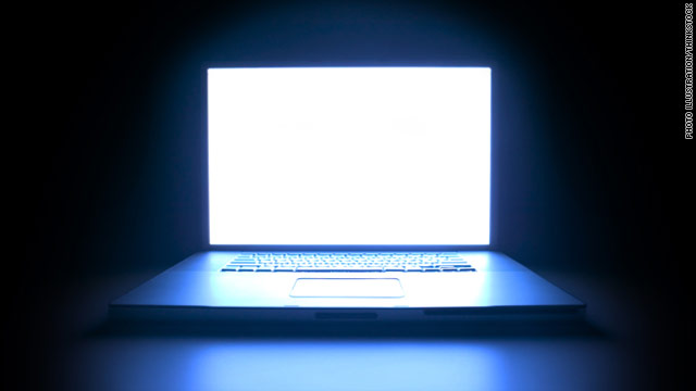 There's growing concern that the glowing screens of laptops and  the iPad may affect sleep if used right before bedtime.