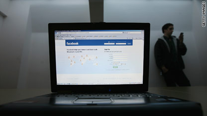 Facebook launches new security feature