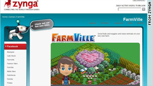 Yahoo users will be able to access Zynga's games from the Yahoo homepage, Yahoo Mail, Yahoo Messenger and Yahoo Games.