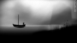 Как пройти limbo паук? - Подробное прохождение limbo паук Как пройти limbo паук? - Подробное прохождение limbo паук