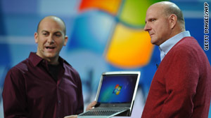 The blog Ars Technica says Microsoft Windows 7 is "good enough" at speech-recognition technology.