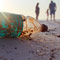 Islands are 'natural nets' for plastic-choked seas