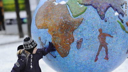 After Copenhagen: Hope for the future