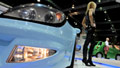 Cars of the future to power themselves 