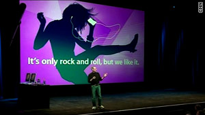 Apple informed music labels that any music included in Amazon's promotion would receive no promotion at iTunes.