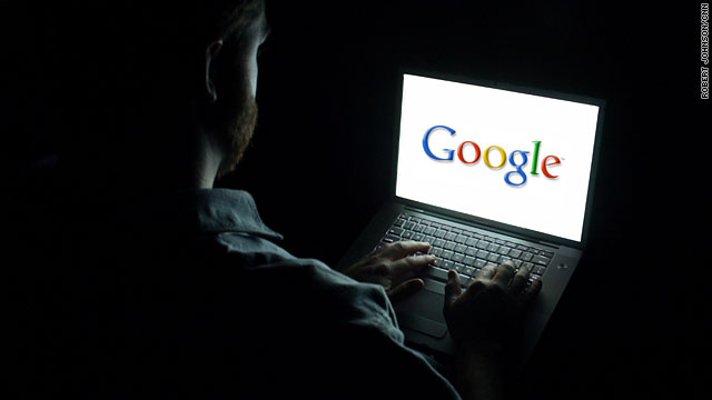 More than half of adult internet users say they have looked their name up on a search engine.
