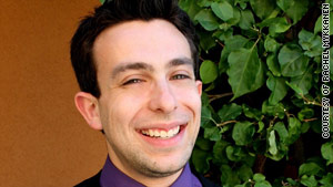 Liberals are more oriented toward community activism online than conservatives, Gregory Ferenstein says.