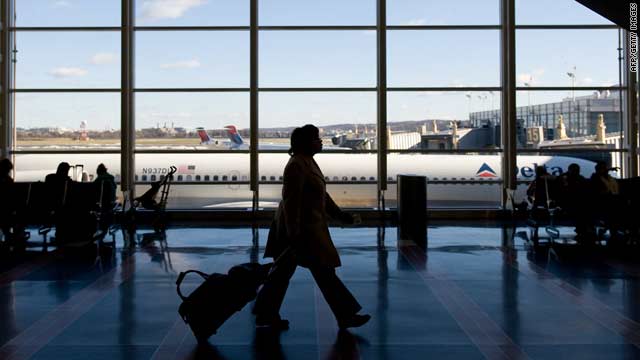 The Department of Homeland Security is looking to beef up the number of flights that carry air marshals.