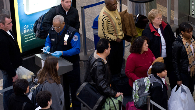 Air travelers have been dealing with more frustration in recent weeks.
