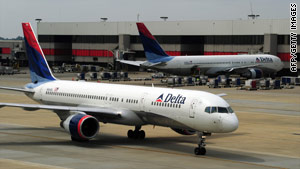 A traveler lost his frequent flier miles when the rules changed.