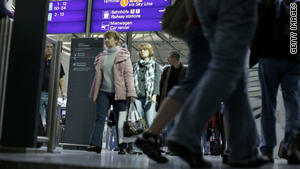 Add-on fees are aggravating travelers.