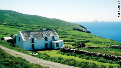 Ireland's Ring of Kerry a must-see