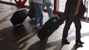 When mistakes or changes made in travel, this expert tells if it can be fixed and how.