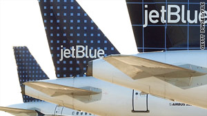 jetblue sale fares