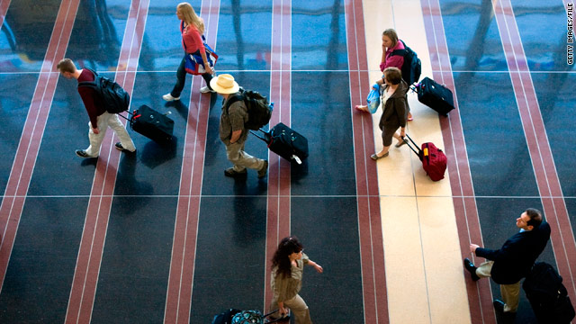 Airlines are creative with fees and new ones are likely, analysts say.