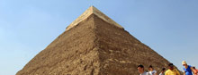Cairo reporter on the city's best