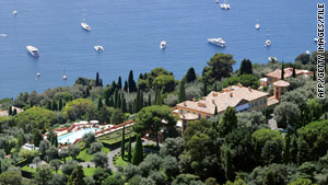 Renting a vacation home involves researching properties and prioritizing your requirements.