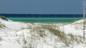 Resort destinations are working hard to reassure potential visitors.