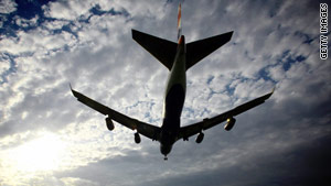 Airline passengers are most frustrated by fees for things that used to be free, a survey found.