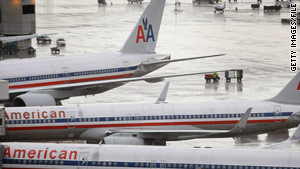 American Airlines is the latest carrier to offer passengers the option to be among the first to board their flight for a fee.