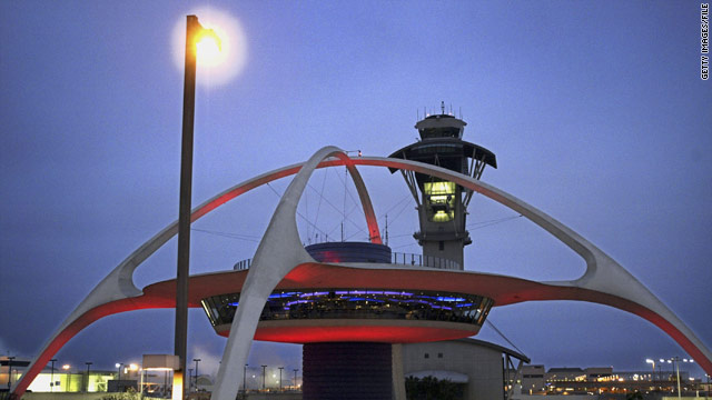 Groups can still seek financial support as long as they don't request the "immediate exchange of funds," the airport said.