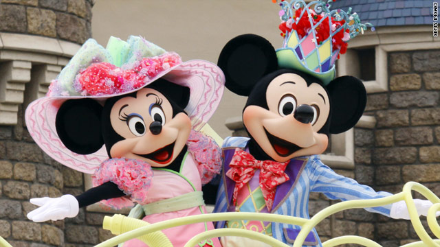 Disney is practically synonymous with family fun -- but family trouble forces a traveler to cancel a scheduled visit.
