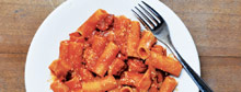 Eat like a local in Rome