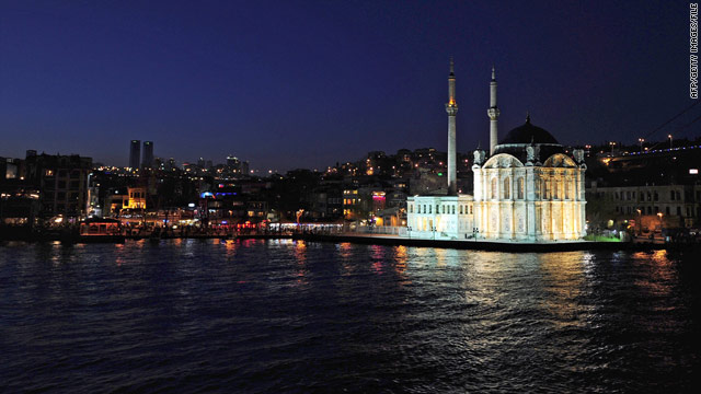 Istanbul S Best Turkish Restaurants