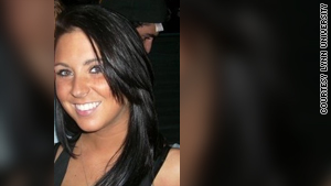Britney Gengel, who is missing in Haiti, turns 20 today. "We should be celebrating," her father says.